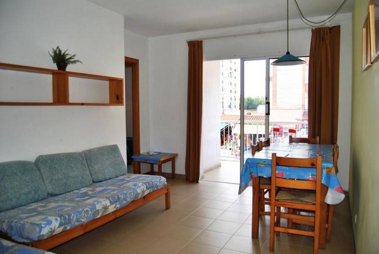Apartamentos Ar Els Pins