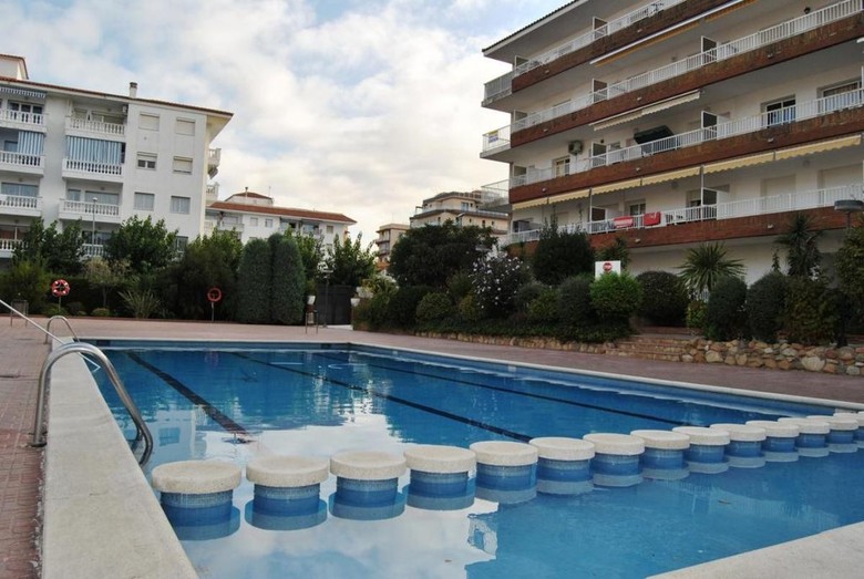 Apartamentos Ar Els Pins