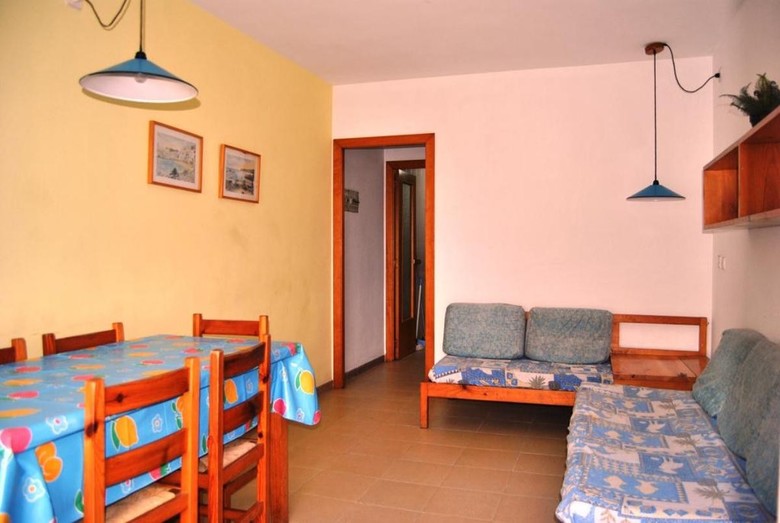 Apartamentos Ar Els Pins