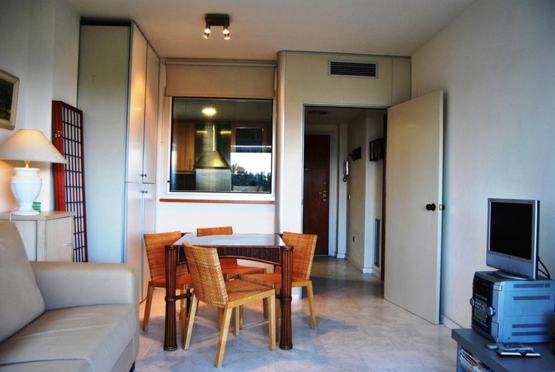 Apartamentos Ar Els Pins