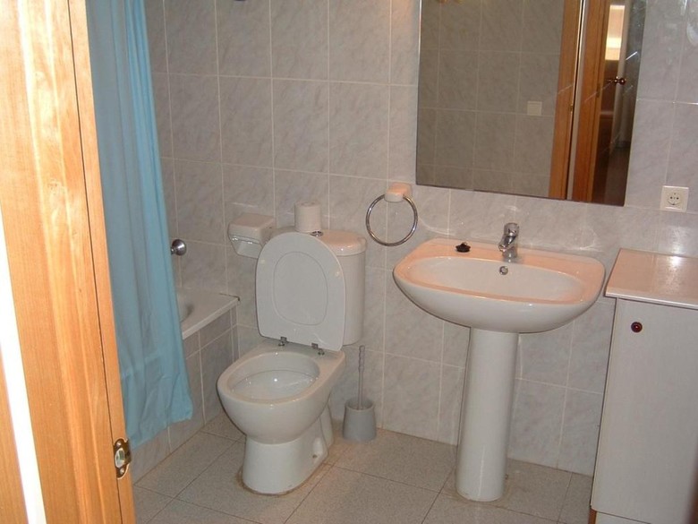 Apartamentos Ar Els Pins
