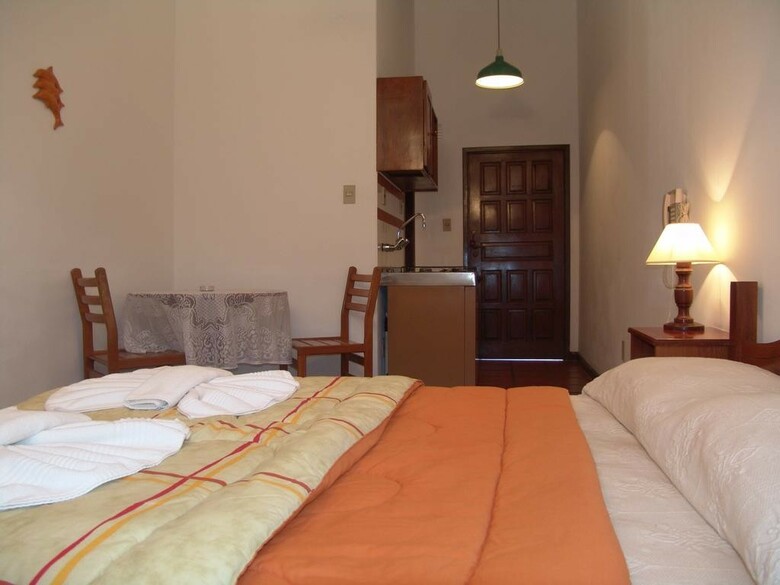 La Alhambra Aparthotel
