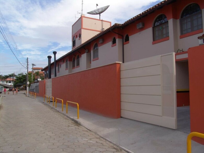 La Alhambra Aparthotel