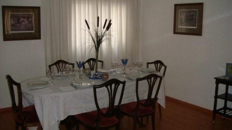 Apartamento Buenos Aires