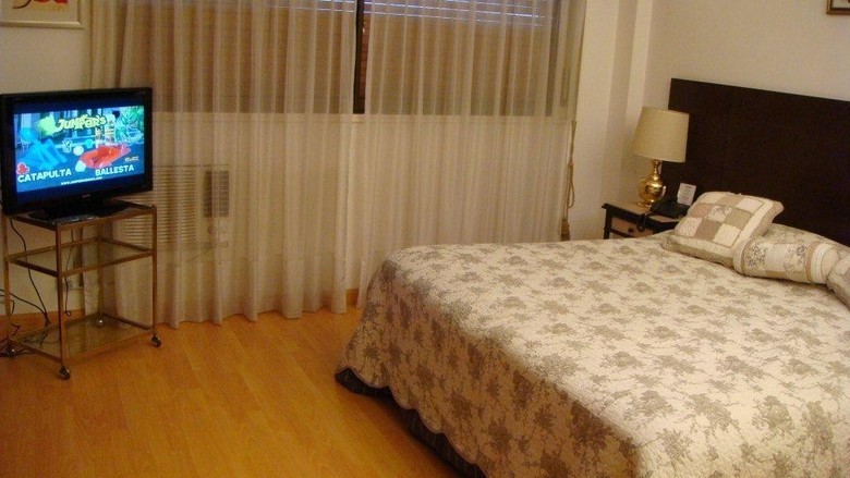Apartamento Buenos Aires