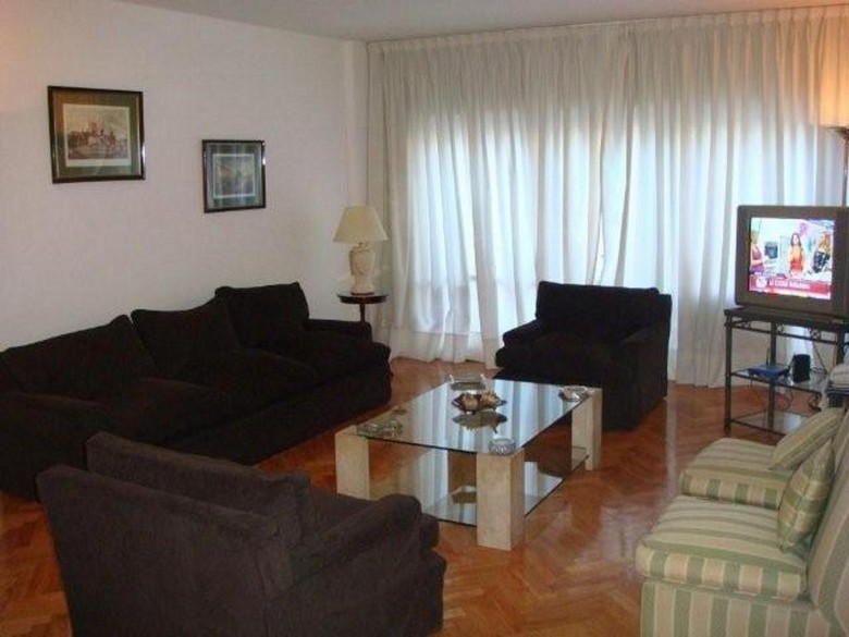 Apartamento Buenos Aires