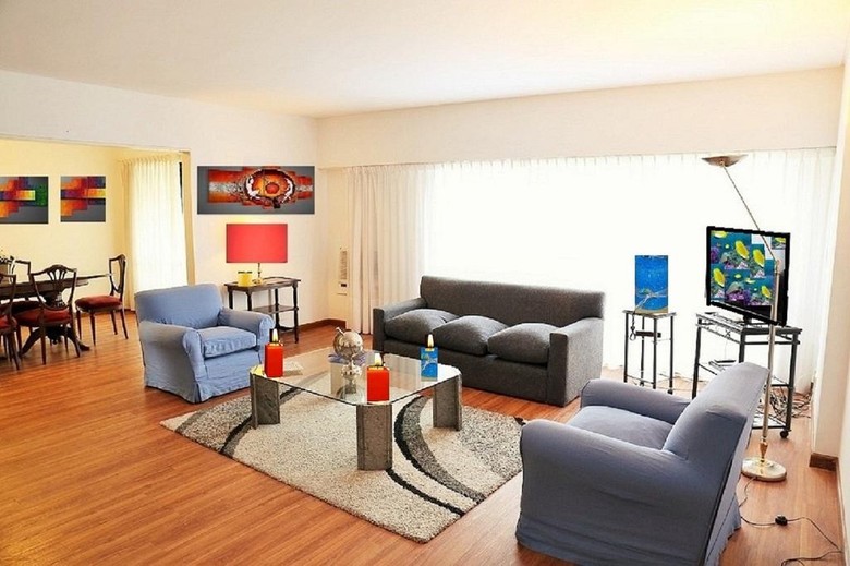 Apartamento Buenos Aires