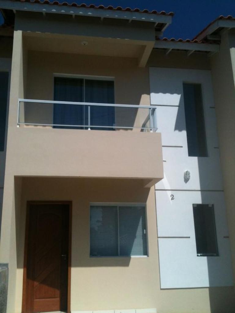 Casa Praia Do Santinho