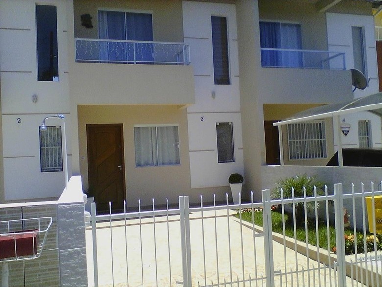 Casa Praia Do Santinho