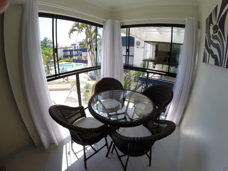 Apartamento Condom�nio Porto Seguro