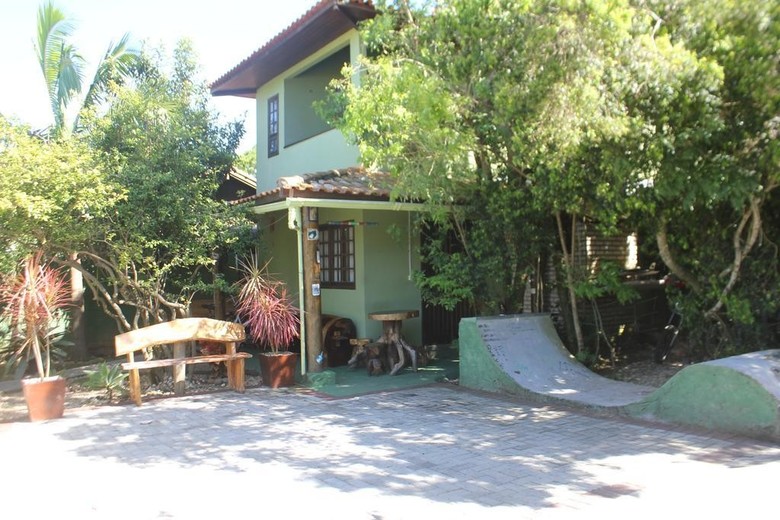 Karaguas House