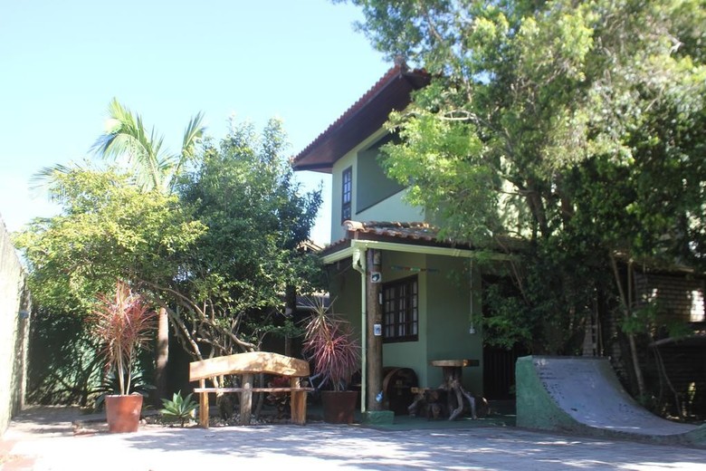 Karaguas House