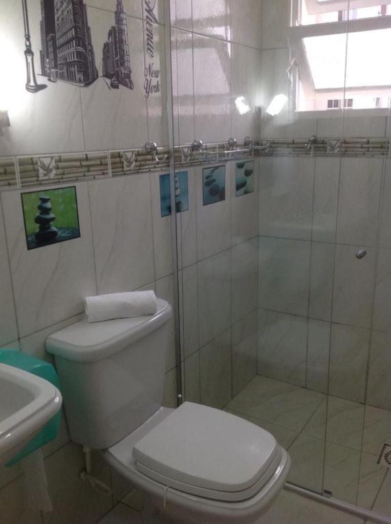 Apartamento No Centro