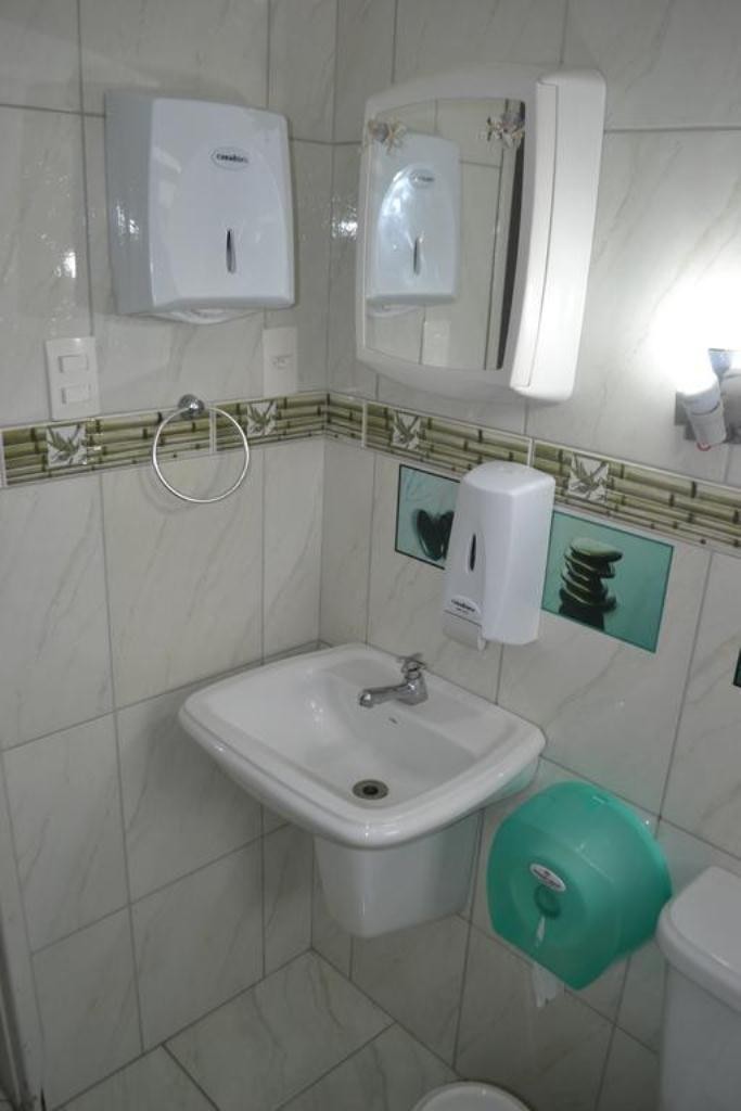 Apartamento No Centro