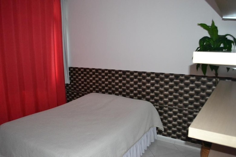 Apartamento No Centro