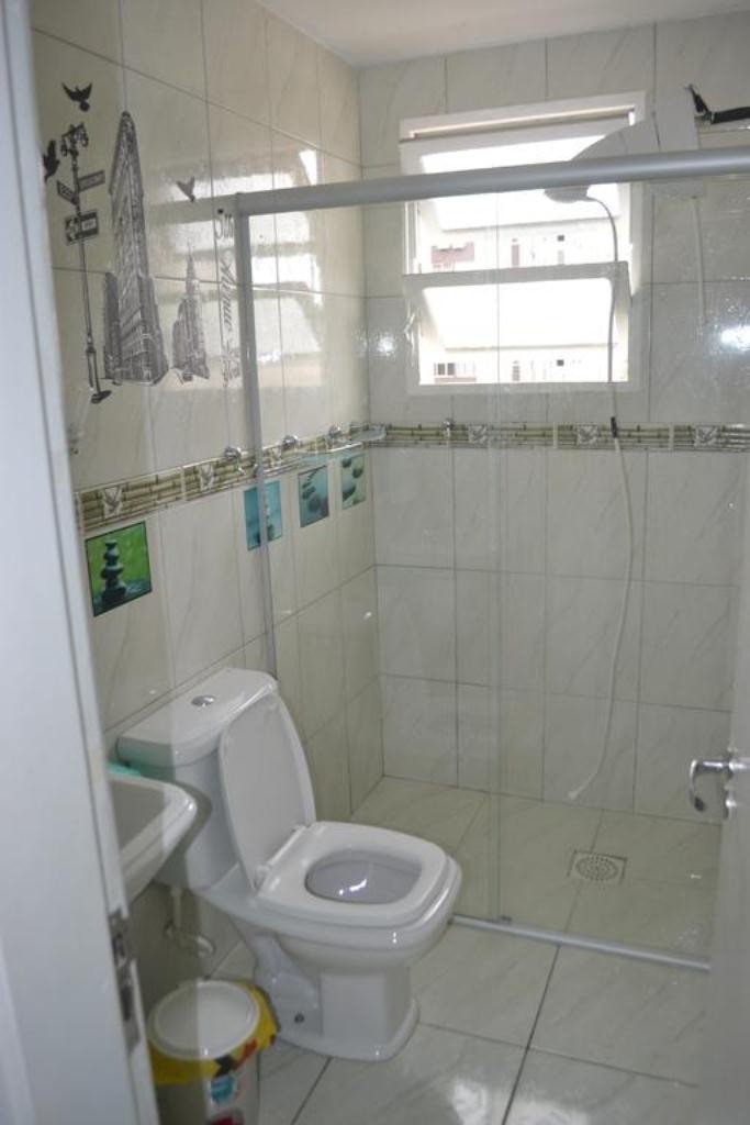 Apartamento No Centro