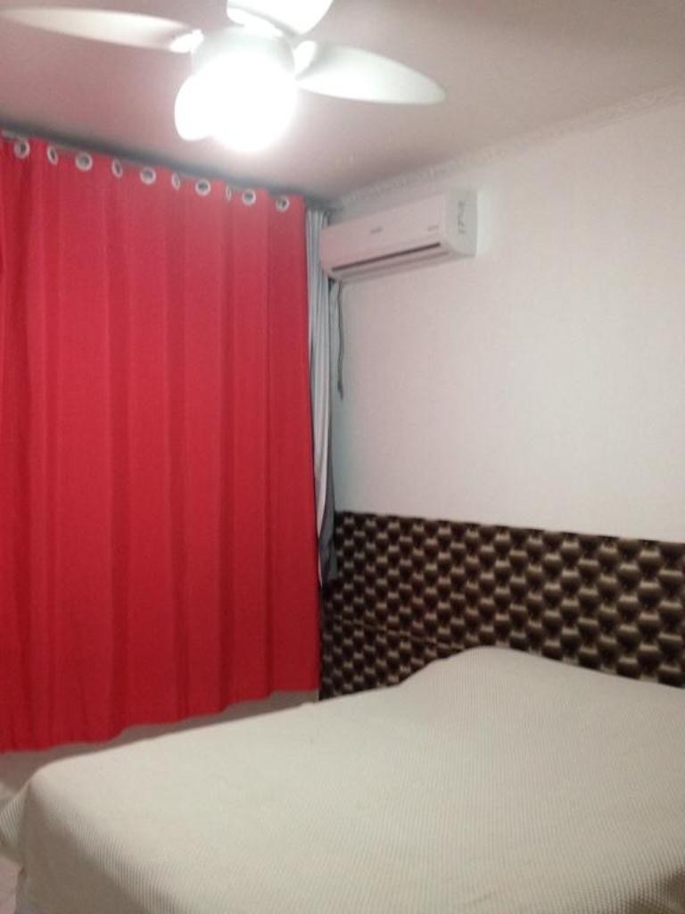 Apartamento No Centro