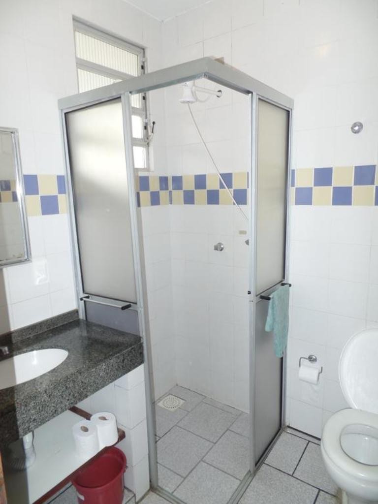 Apartamento Residencial Valpara�so
