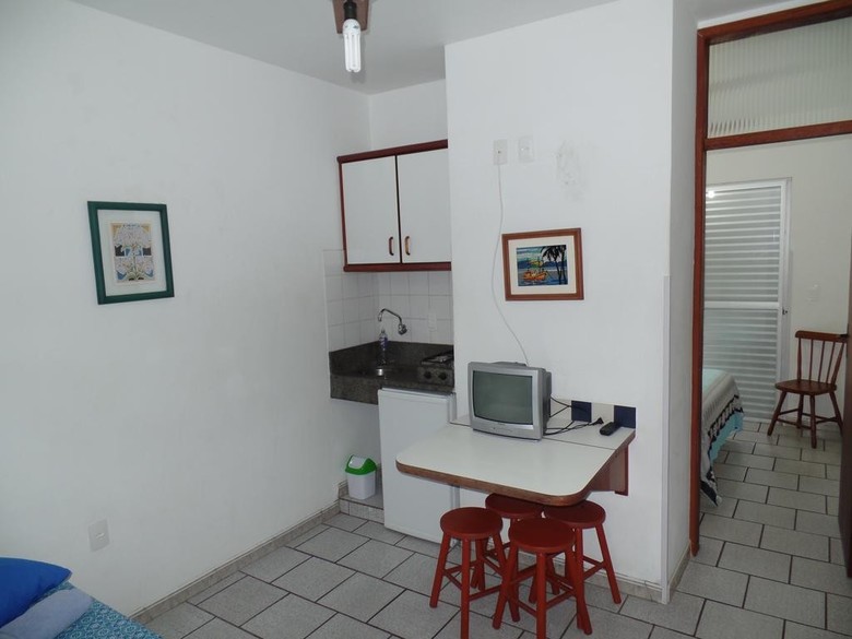 Apartamento Residencial Valpara�so