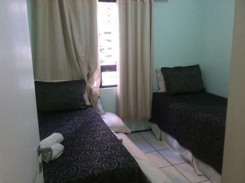 Apartamento Alta Vista