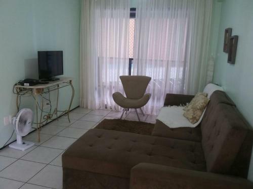 Apartamento Alta Vista