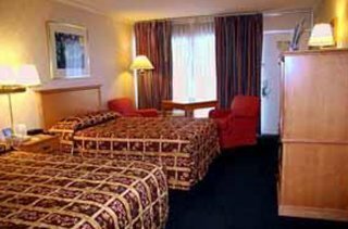 Motel Ashlan Inn
