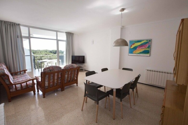 Apartamentos Blanes-condal