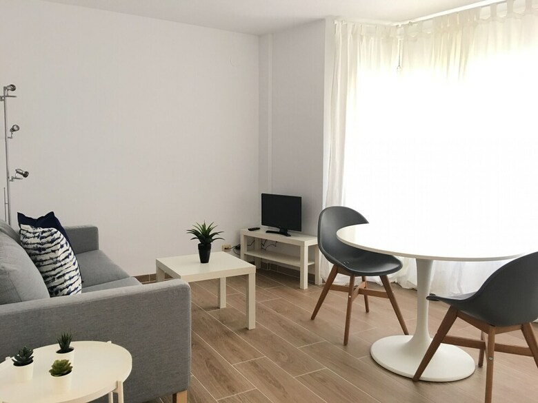 Apartamento Aiguaneu Sa Marina