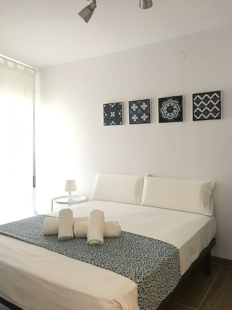 Apartamento Aiguaneu Sa Marina