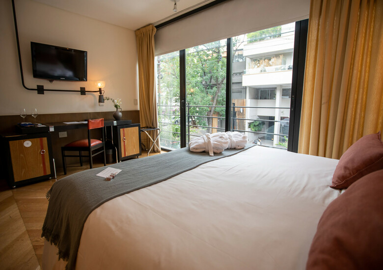 Hotel Palermitano By Dot Boutique
