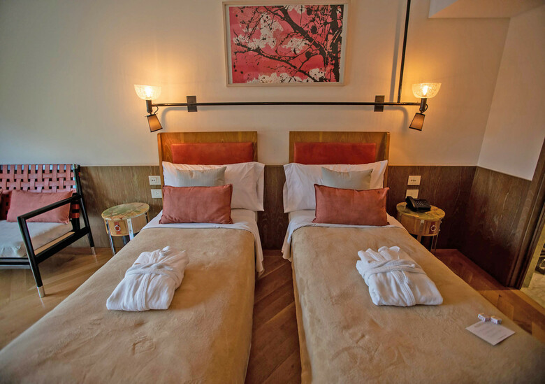 Hotel Palermitano By Dot Boutique