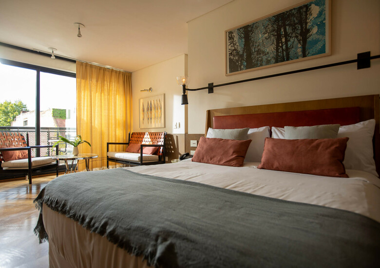 Hotel Palermitano By Dot Boutique
