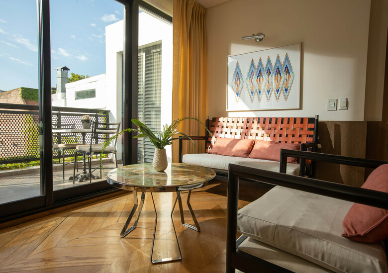 Hotel Palermitano By Dot Boutique