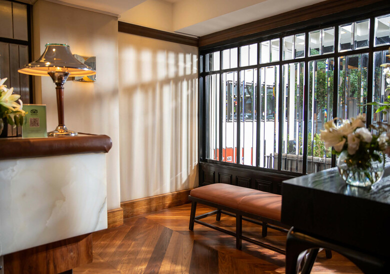 Hotel Palermitano By Dot Boutique