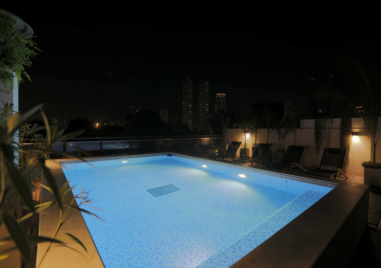 Hotel Palermitano By Dot Boutique
