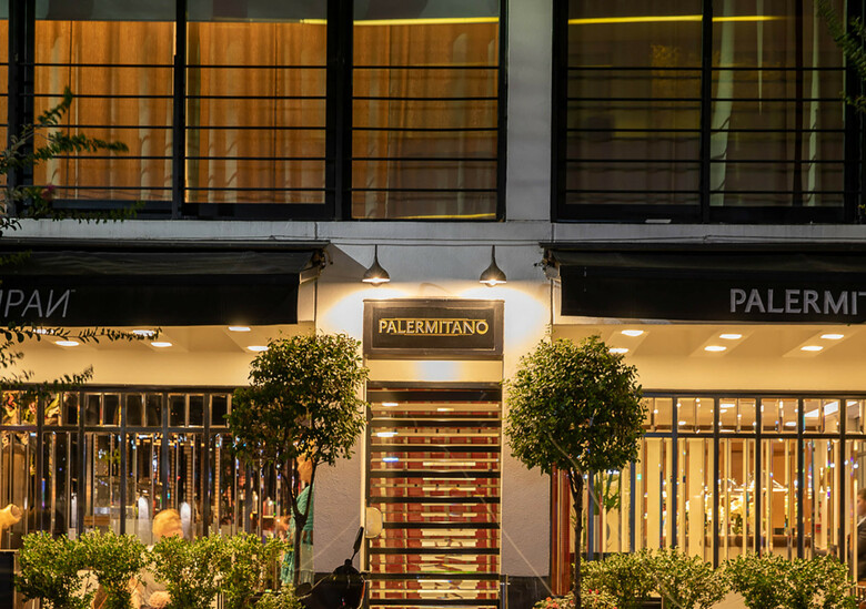 Hotel Palermitano By Dot Boutique