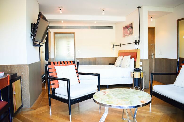 Hotel Palermitano By Dot Boutique
