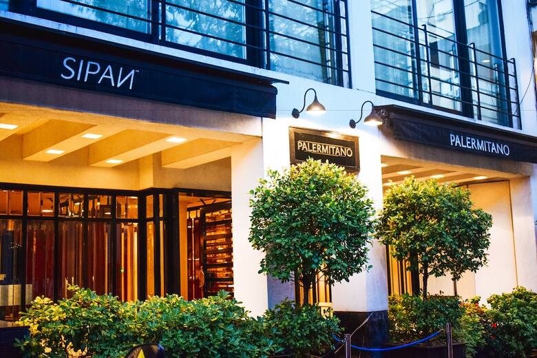 Hotel Palermitano By Dot Boutique