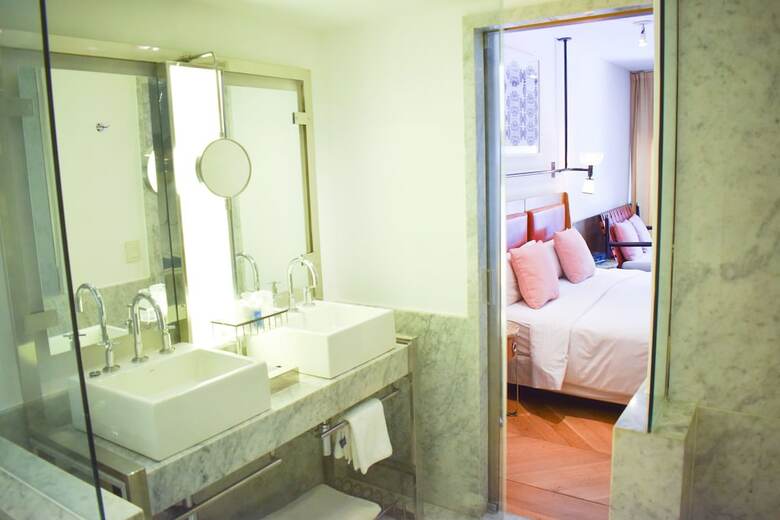 Hotel Palermitano By Dot Boutique