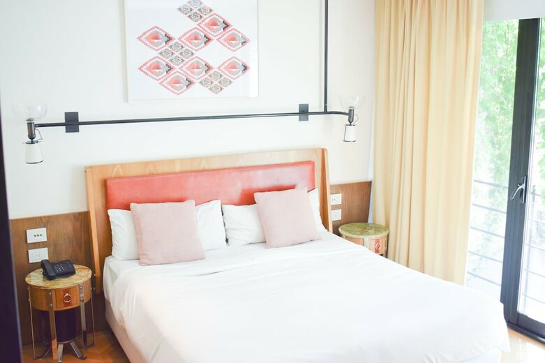Hotel Palermitano By Dot Boutique