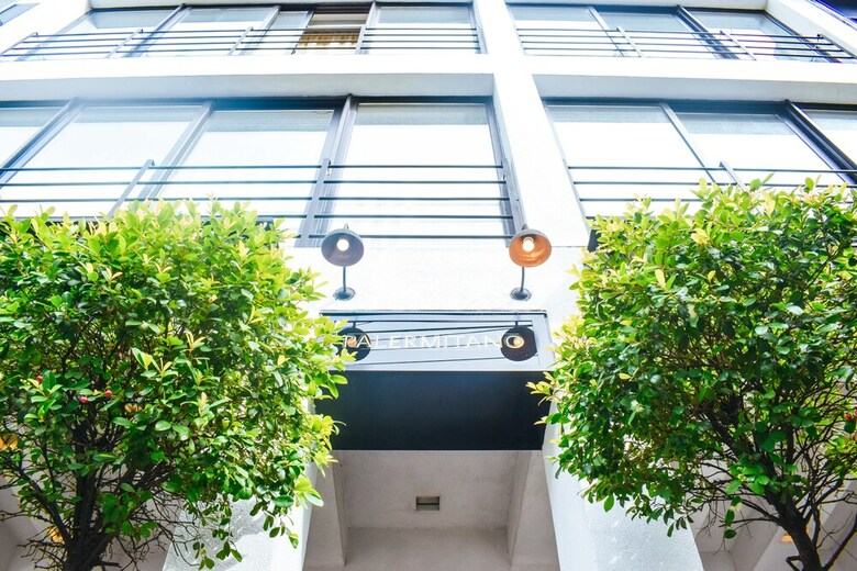 Hotel Palermitano By Dot Boutique