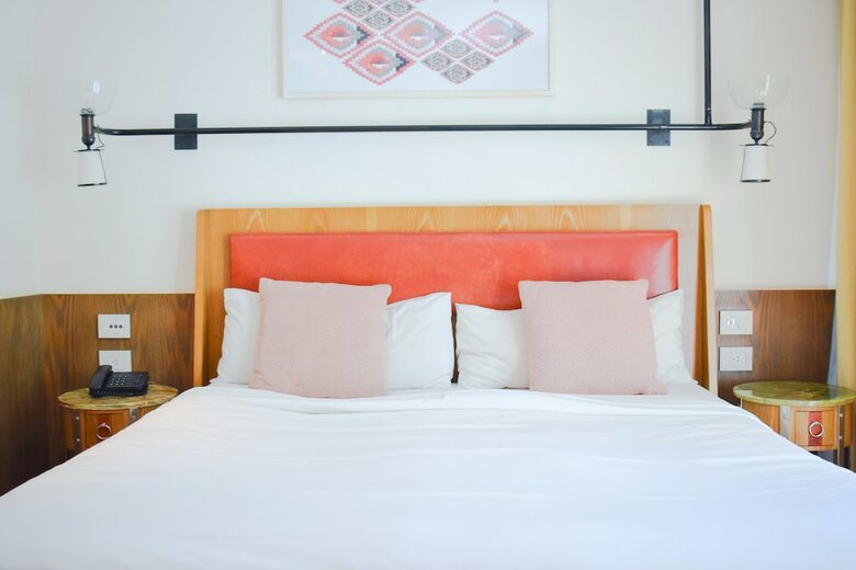 Hotel Palermitano By Dot Boutique