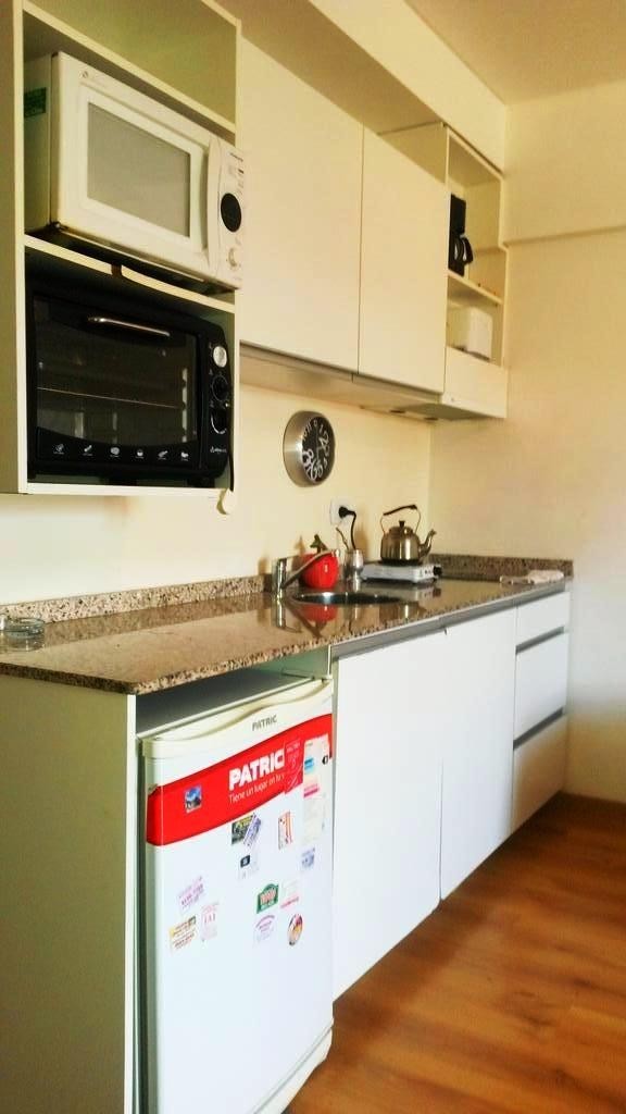 Apartamento Departamentos Ba