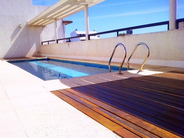 Apartamento Departamentos Ba