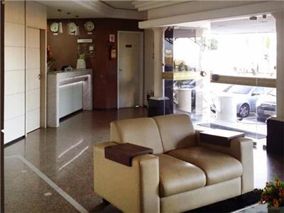 Apartamento Flat Classic