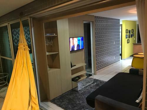 Beach Class Fortaleza Apartment