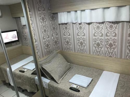 Beach Class Fortaleza Apartment