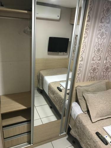 Beach Class Fortaleza Apartment