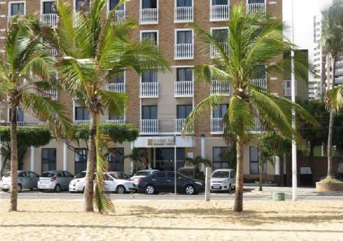 Apartamento Porto De Iracema Residence Service