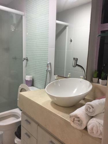 Homestay Fortaleza